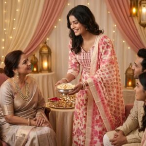 Home nazaakat anarkali kurti